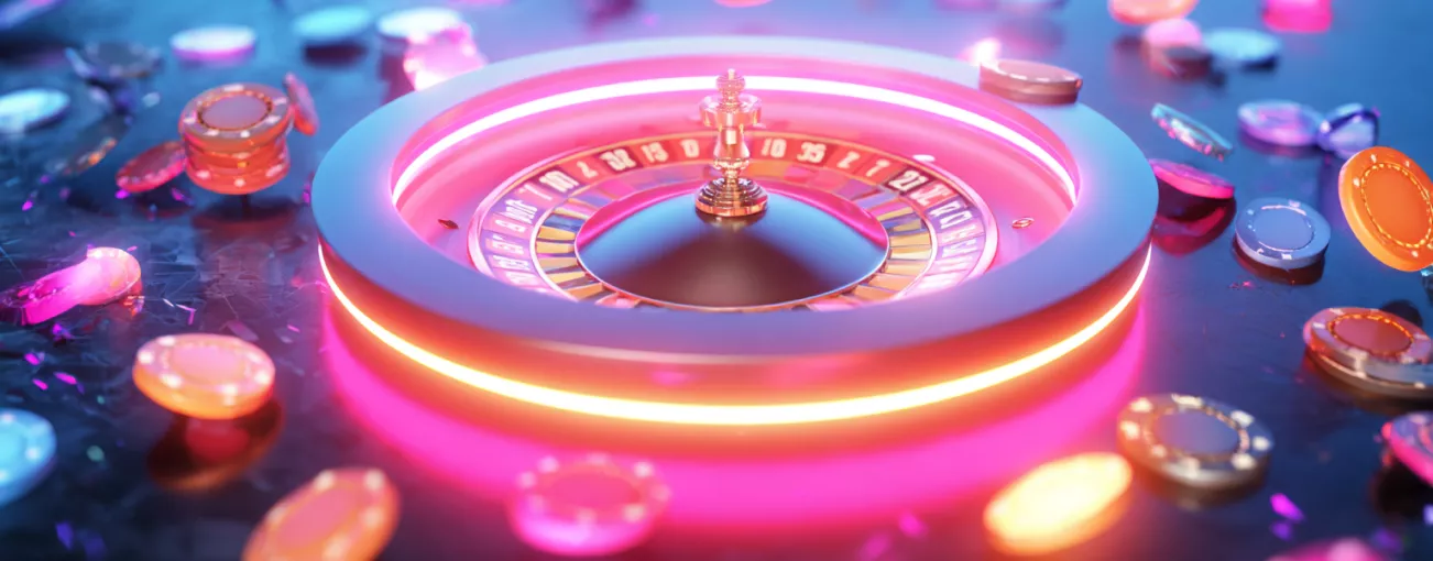 Баннер с информацией о щедрых бонусах и фриспинах от Monro Casino для новых и постоянных игроков