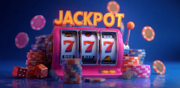 Элегантный приветственный баннер Monro Casino с эксклюзивными бонусами и акциями